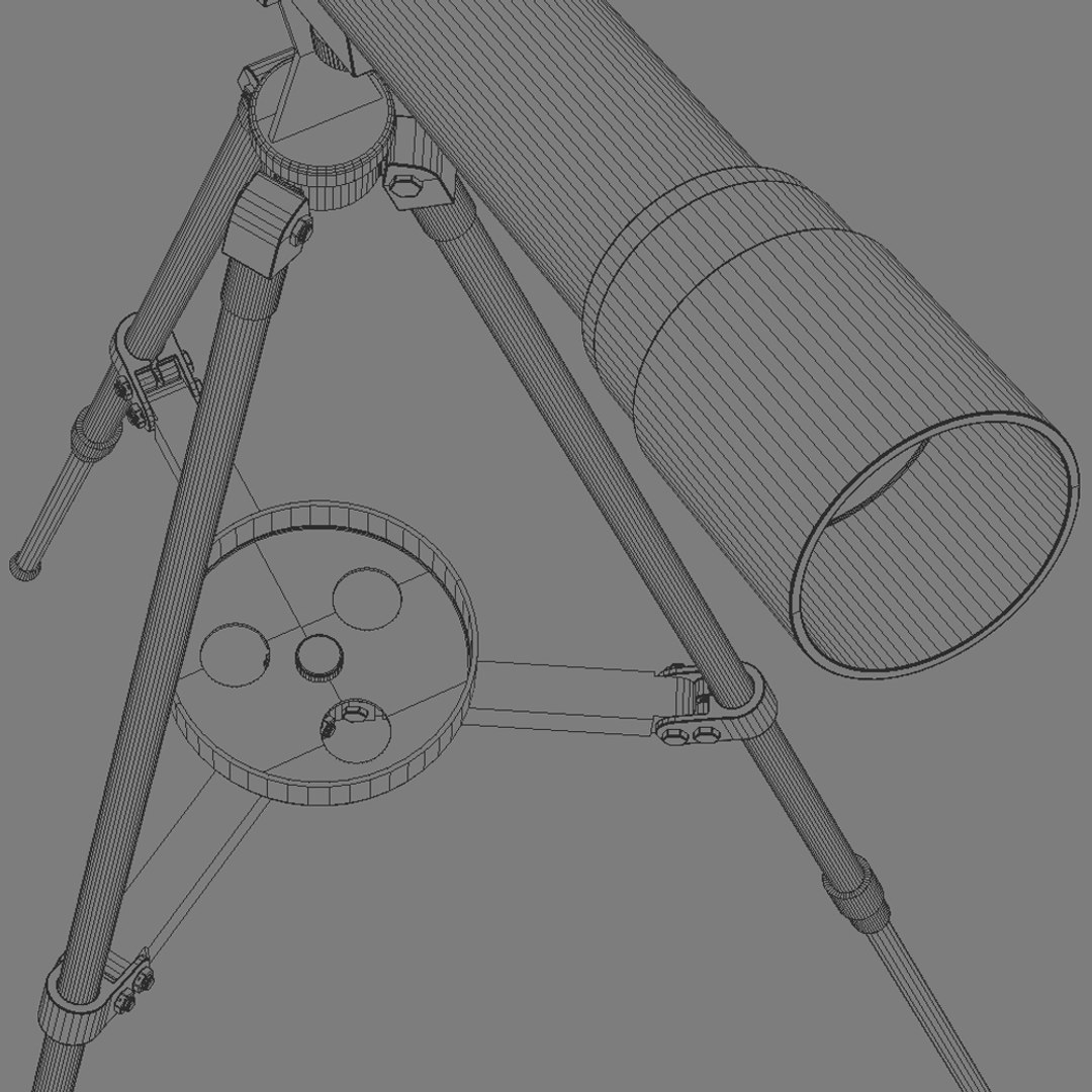 3d model photoreal telescope meade 50az-p https://p.turbosquid.com/ts-thumb/ZV/4lFzhX/zeuRoSHv/wire6/jpg/1361593348/1920x1080/fit_q87/aa5af448e3e365d4b4eb65cc5eefa1d51e4d2baa/wire6.jpg