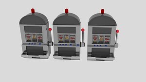 Slot Machine
