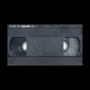 VHS Tape