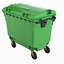 Garbage Container