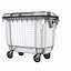Garbage Container