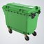 Garbage Container