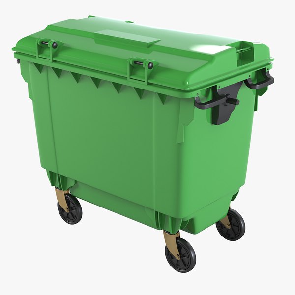 Мусорный бак открытый. Мусорный бак 3d модель. Мусорные контейнеры модель. Мусорное ведро 3d model. Мусорныйцконтейнер модель.
