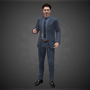 Robert Downey