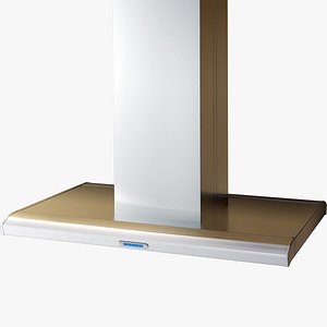 Als electric chimney