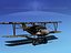 Albatros DIII Luchador V17