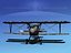 Albatros DIII Luchador V17