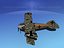 Albatros DIII Luchador V17