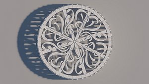 Decorative Accent Tables model