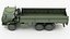 FMTV M1085 armor Long Wheel Base (LWB)
