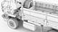 FMTV M1085 armor Long Wheel Base (LWB)