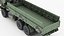 FMTV M1085 armor Long Wheel Base (LWB)