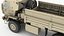 FMTV M1085 armor Long Wheel Base (LWB)