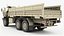 FMTV M1085 armor Long Wheel Base (LWB)