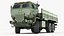 FMTV M1085 armor Long Wheel Base (LWB)