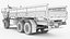 FMTV M1085 armor Long Wheel Base (LWB)