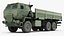 FMTV M1085 armor Long Wheel Base (LWB)