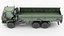 FMTV M1085 armor Long Wheel Base (LWB)