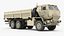 FMTV M1085 armor Long Wheel Base (LWB)