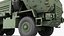 FMTV M1085 armor Long Wheel Base (LWB)