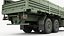 FMTV M1085 armor Long Wheel Base (LWB)