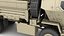 FMTV M1085 armor Long Wheel Base (LWB)
