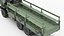 FMTV M1085 armor Long Wheel Base (LWB)