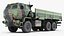 FMTV M1085 armor Long Wheel Base (LWB)