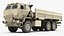 FMTV M1085 armor Long Wheel Base (LWB)