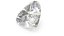 3D Heart Shape Diamond