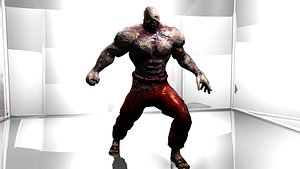 Zombie Stronger