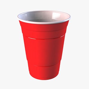 solo cup