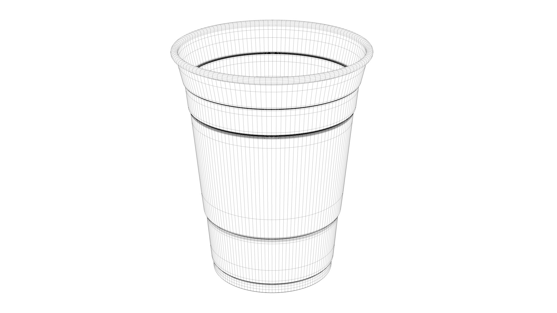 solo plastic cup 3D model https://p.turbosquid.com/ts-thumb/ZV/OSkvfK/qw/solo_cup_wire0001/png/1650995476/1920x1080/fit_q87/98b0502fd6c1c5e4b68170bddb1d925bac50603c/solo_cup_wire0001.jpg