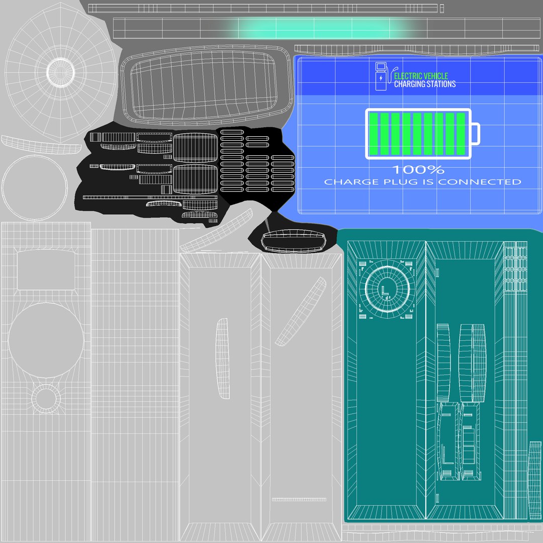 Two Detailed Electric Charger Machines 3D model https://p.turbosquid.com/ts-thumb/ZV/PsgN2B/Xd/cahrger13/jpg/1675239484/1920x1080/fit_q87/45e1ccc7834901773bf06ec58e5f94d21b0ffc9d/cahrger13.jpg