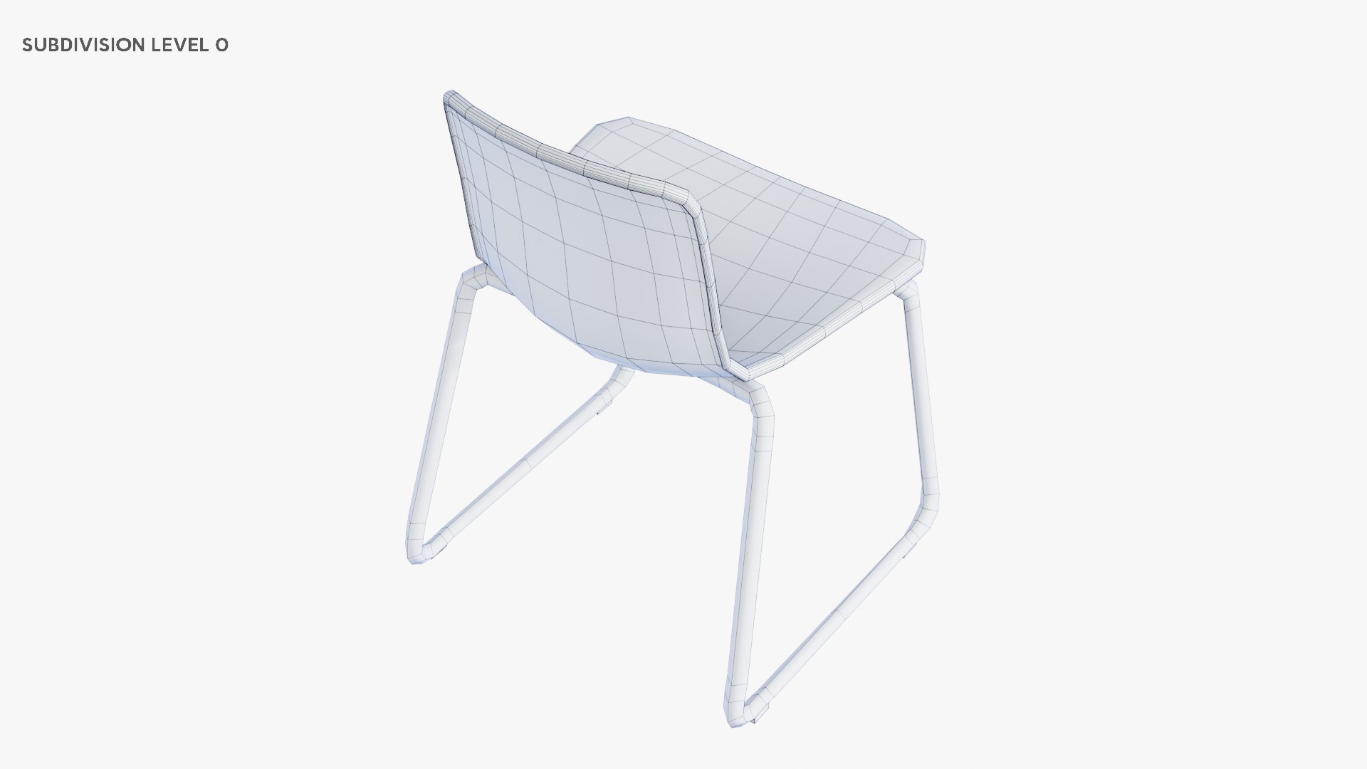 3D Hal Tube Sledge Chair Red - Modern PBR Interior Chair model https://p.turbosquid.com/ts-thumb/ZV/RfnQr3/el/lpw_sledgechair_47/png/1762010229/1920x1080/fit_q87/4f3d82b6d955b922ad723ad5149676d5abbcd440/lpw_sledgechair_47.jpg