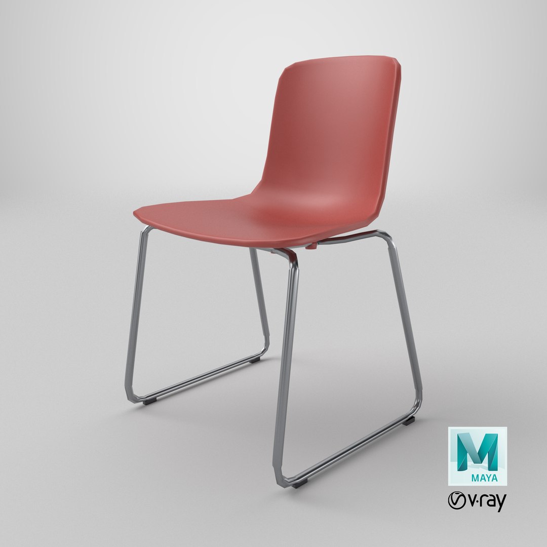 3D Hal Tube Sledge Chair Red - Modern PBR Interior Chair model https://p.turbosquid.com/ts-thumb/ZV/RfnQr3/kW/stemcell_maya_vray_render/png/1762193401/1920x1080/fit_q87/7b381b5f9cd864973c58b1fd7341f410832de318/stemcell_maya_vray_render.jpg