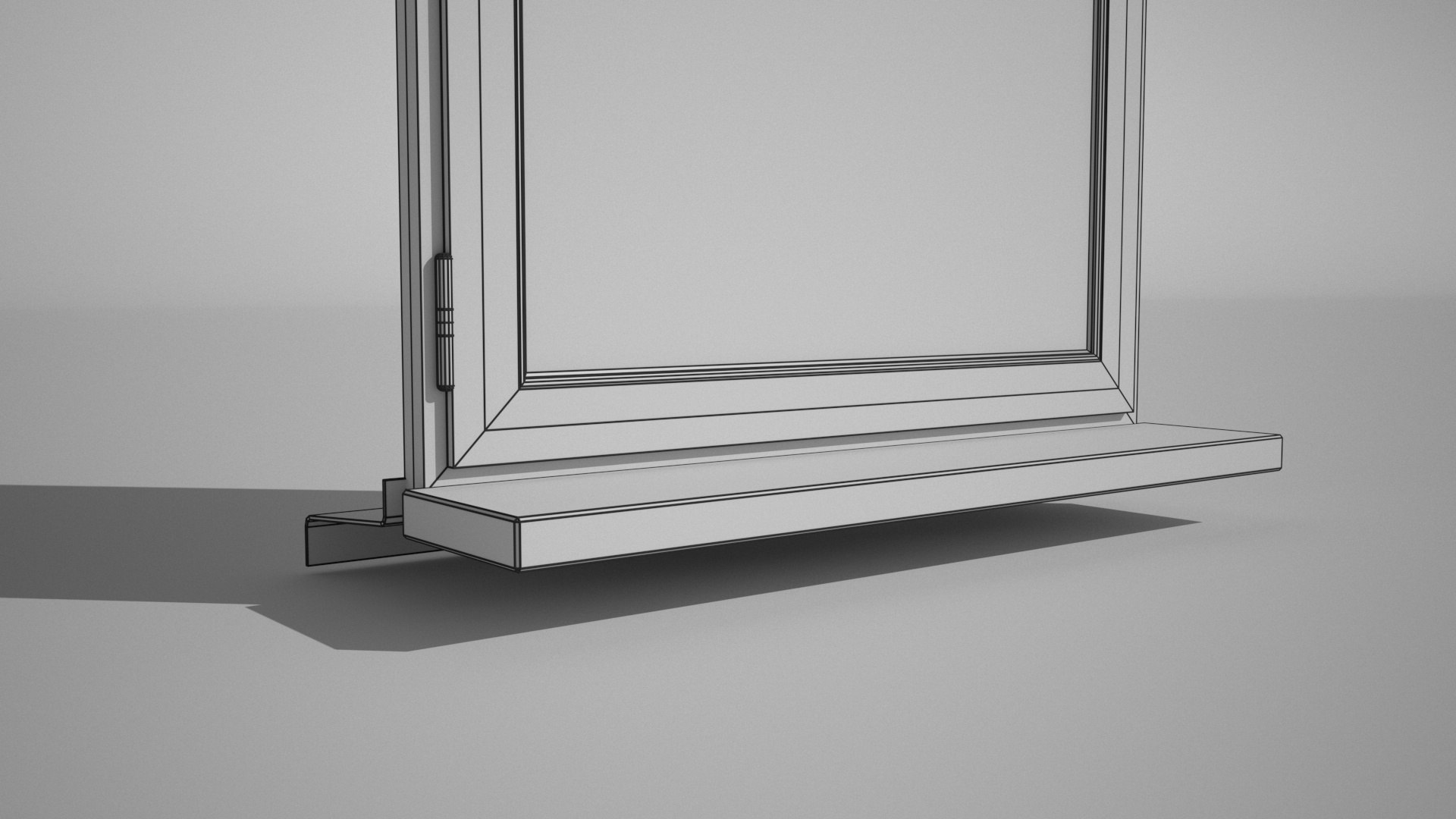 3D Window Generator Hda - TurboSquid 1655878