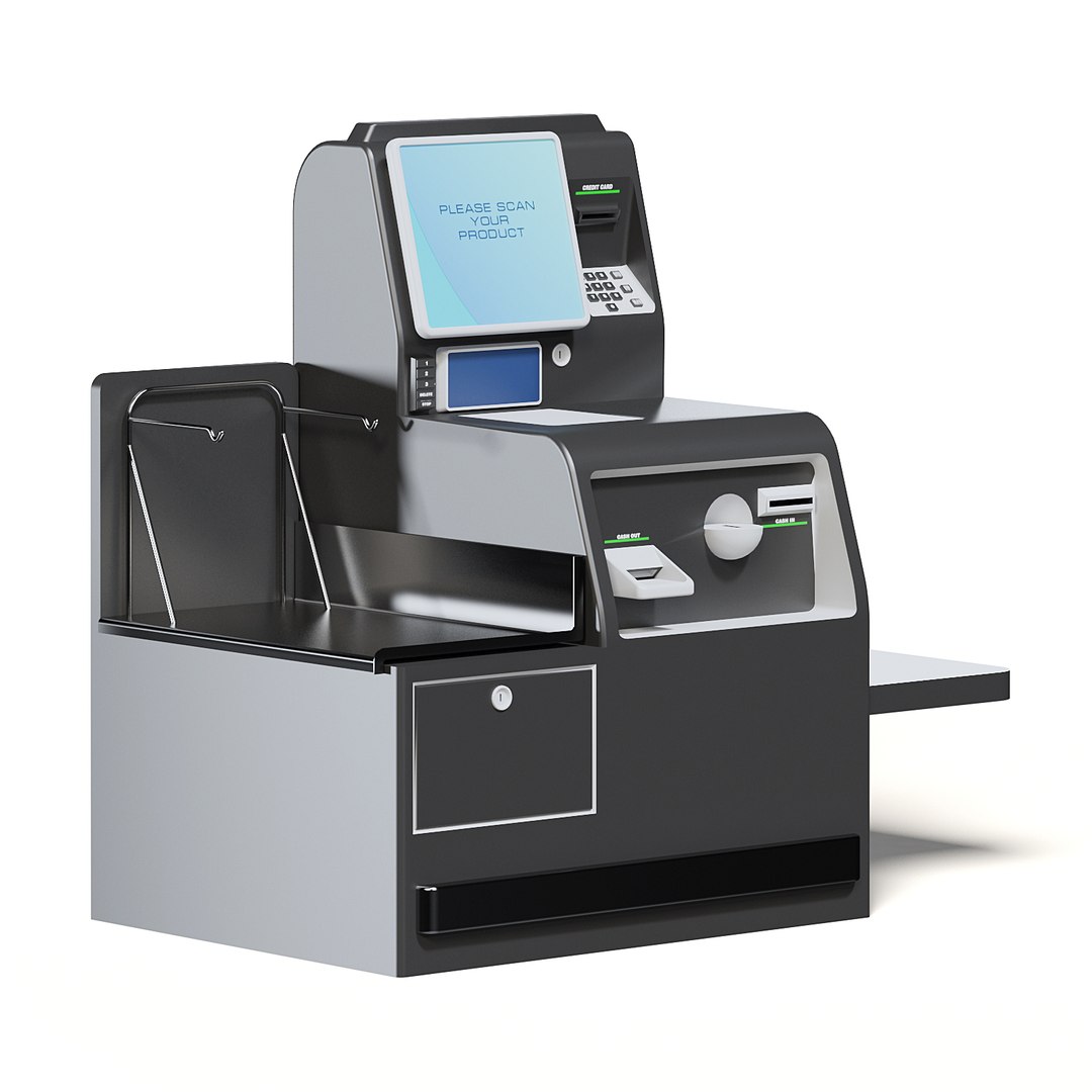 Cash register service on sale