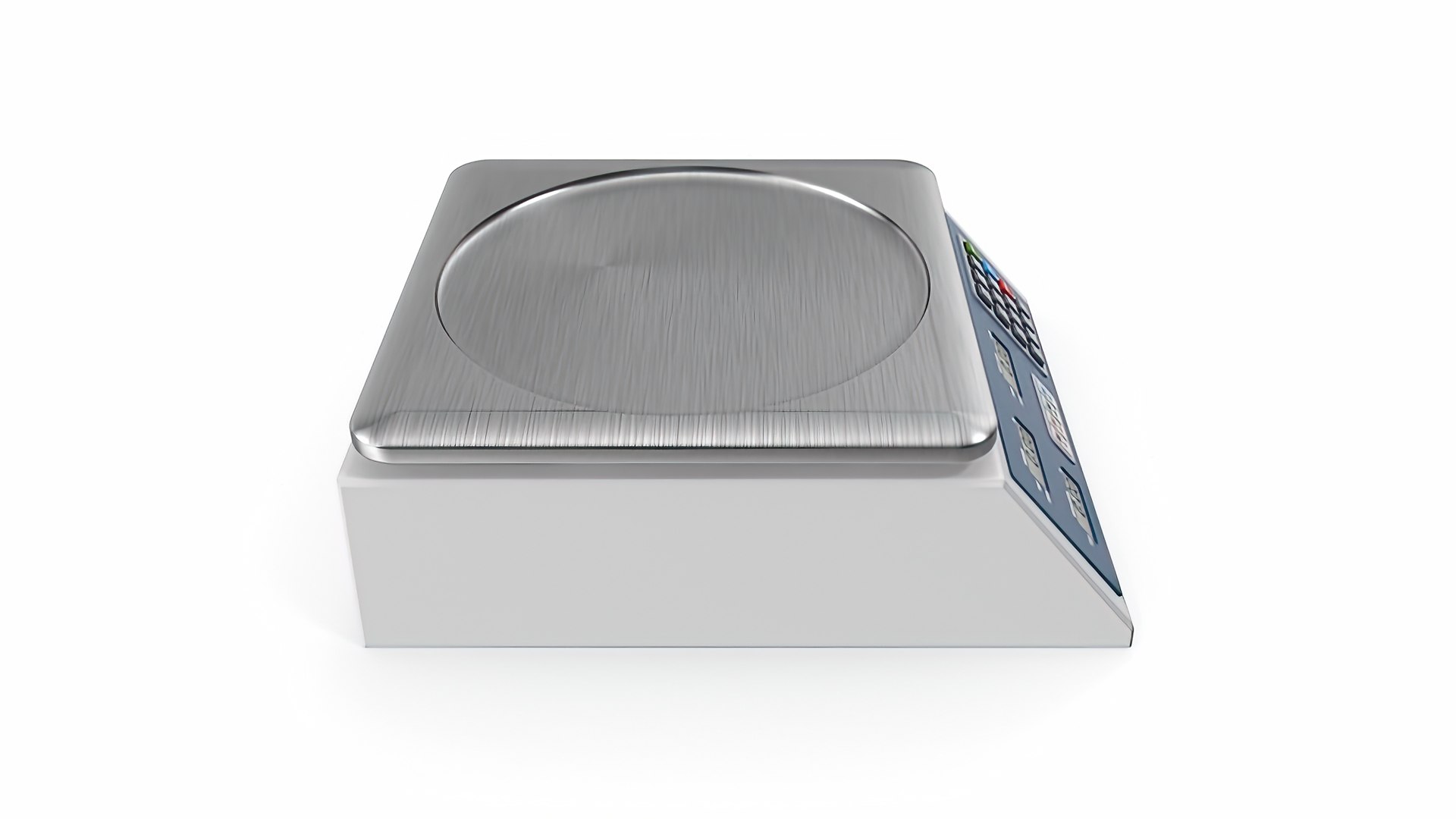 3D Precision Scale Model TurboSquid 2297031