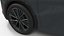 Toyota Prius 2025 Hybrid Grau Vereinfacht