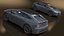 Toyota Prius 2025 Hybrid Grau Vereinfacht
