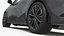 Toyota Prius 2025 Hybrid Grau Vereinfacht