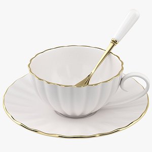 Tea Cup