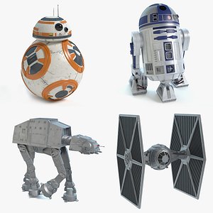 Star Wars Collection