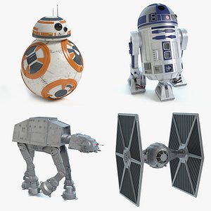 Star Wars Collection