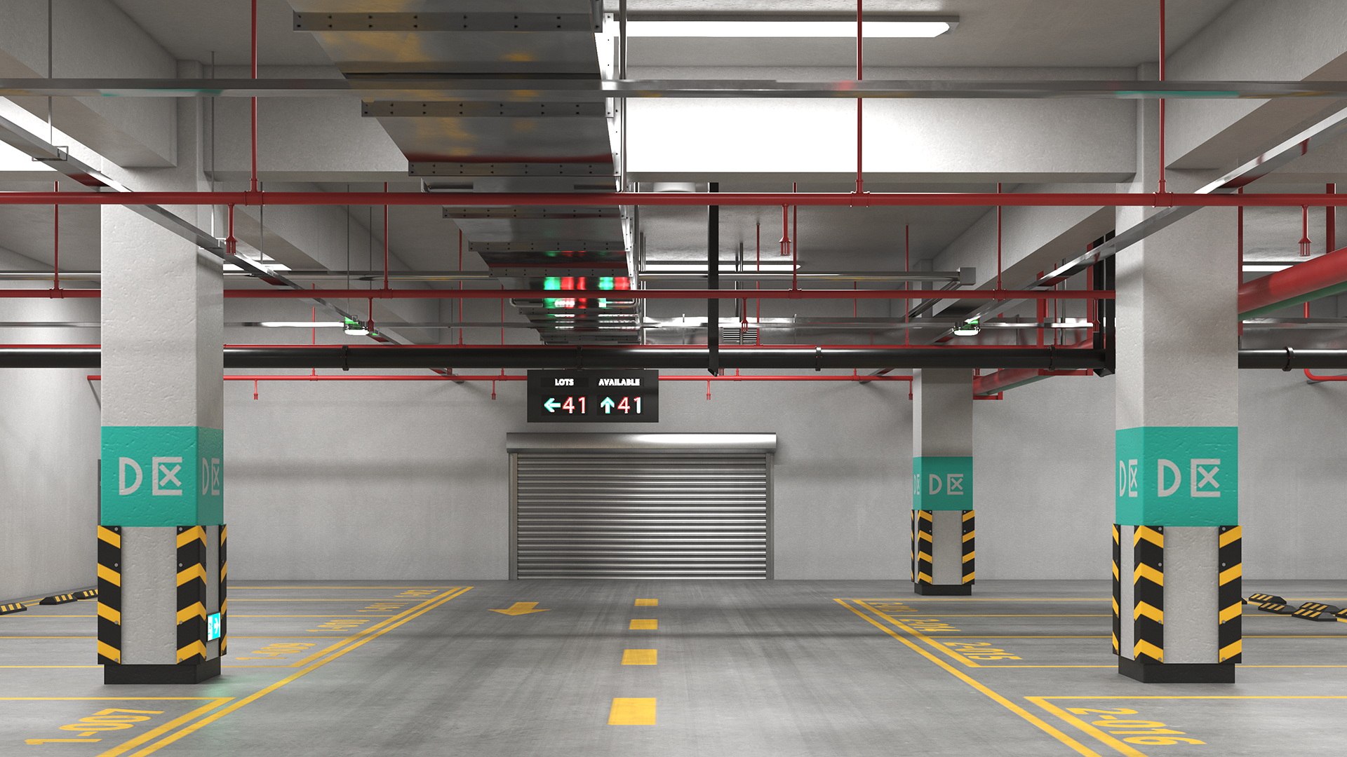 3D Empty Underground Parking model https://p.turbosquid.com/ts-thumb/ZV/h8JjK6/Hw/emptyundergroundparkingvray3dmodel006/jpg/1725113026/1920x1080/fit_q87/43d34341e907161fc2d946242c9c8e0fbaa47d15/emptyundergroundparkingvray3dmodel006.jpg