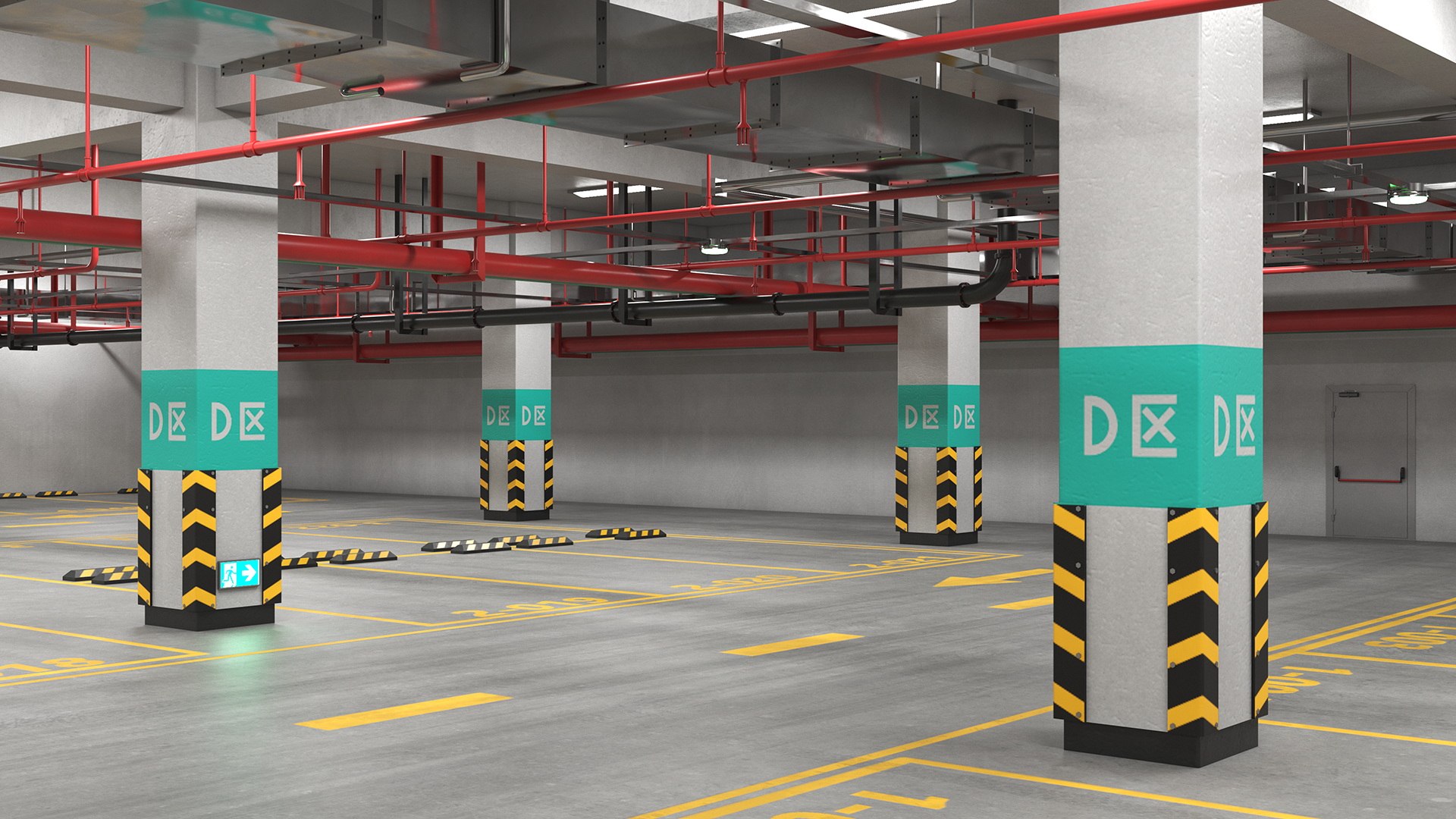 3D Empty Underground Parking model https://p.turbosquid.com/ts-thumb/ZV/h8JjK6/Ti/emptyundergroundparkingvray3dmodel005/jpg/1725113022/1920x1080/fit_q87/a439c092d4ed83f7c94a4ed5df8f7dbd3241727d/emptyundergroundparkingvray3dmodel005.jpg