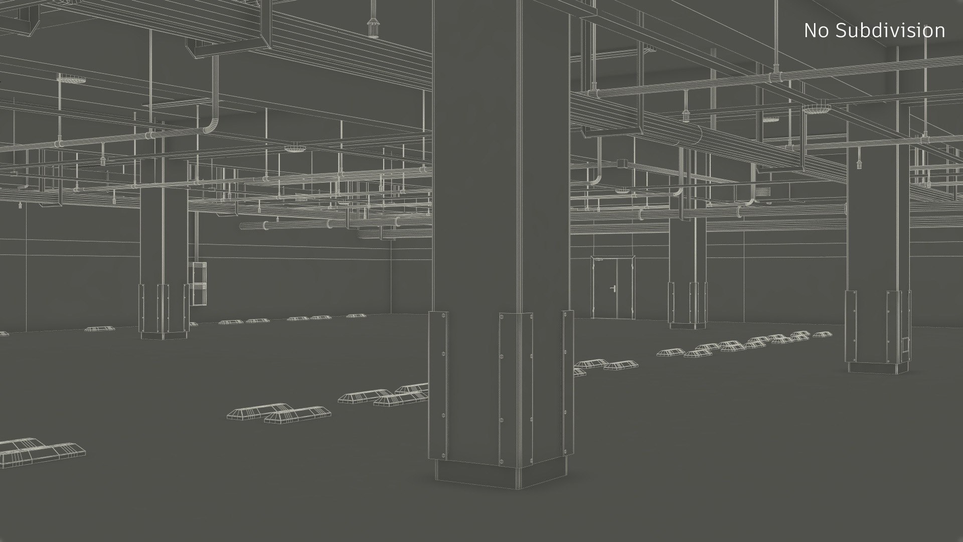 3D Empty Underground Parking model https://p.turbosquid.com/ts-thumb/ZV/h8JjK6/xk/emptyundergroundparkingvray3dmodel013/jpg/1725113051/1920x1080/fit_q87/e5ce2881d4426543e7dace63b35db109809c97dd/emptyundergroundparkingvray3dmodel013.jpg