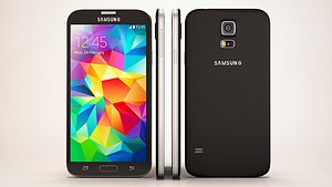 3ds samsung galaxy s5