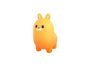Monster Character 005